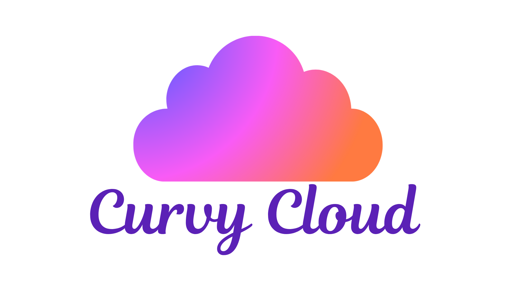 Curvy Cloud